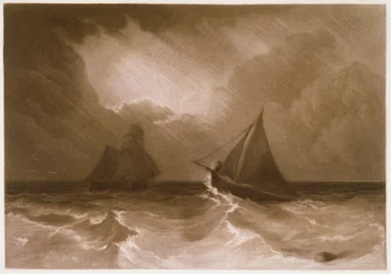Nave e Cutter, dal 